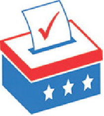 Reminder: Election Day is Tuesday, April 7