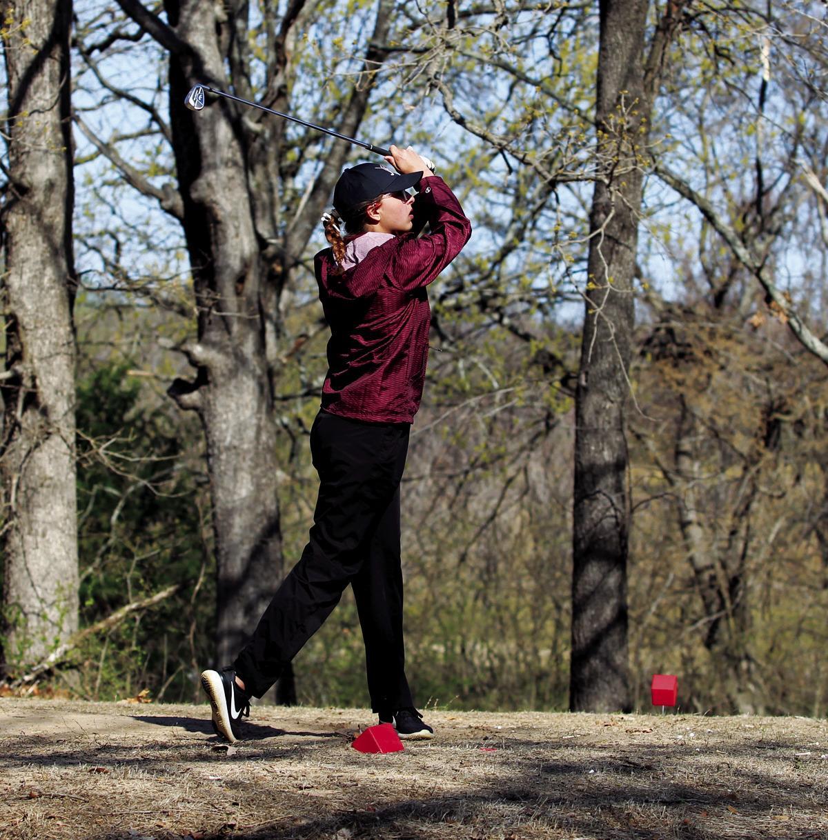 Stewart wins Lake Eufaula Golf Classic Eufala Indian Journal