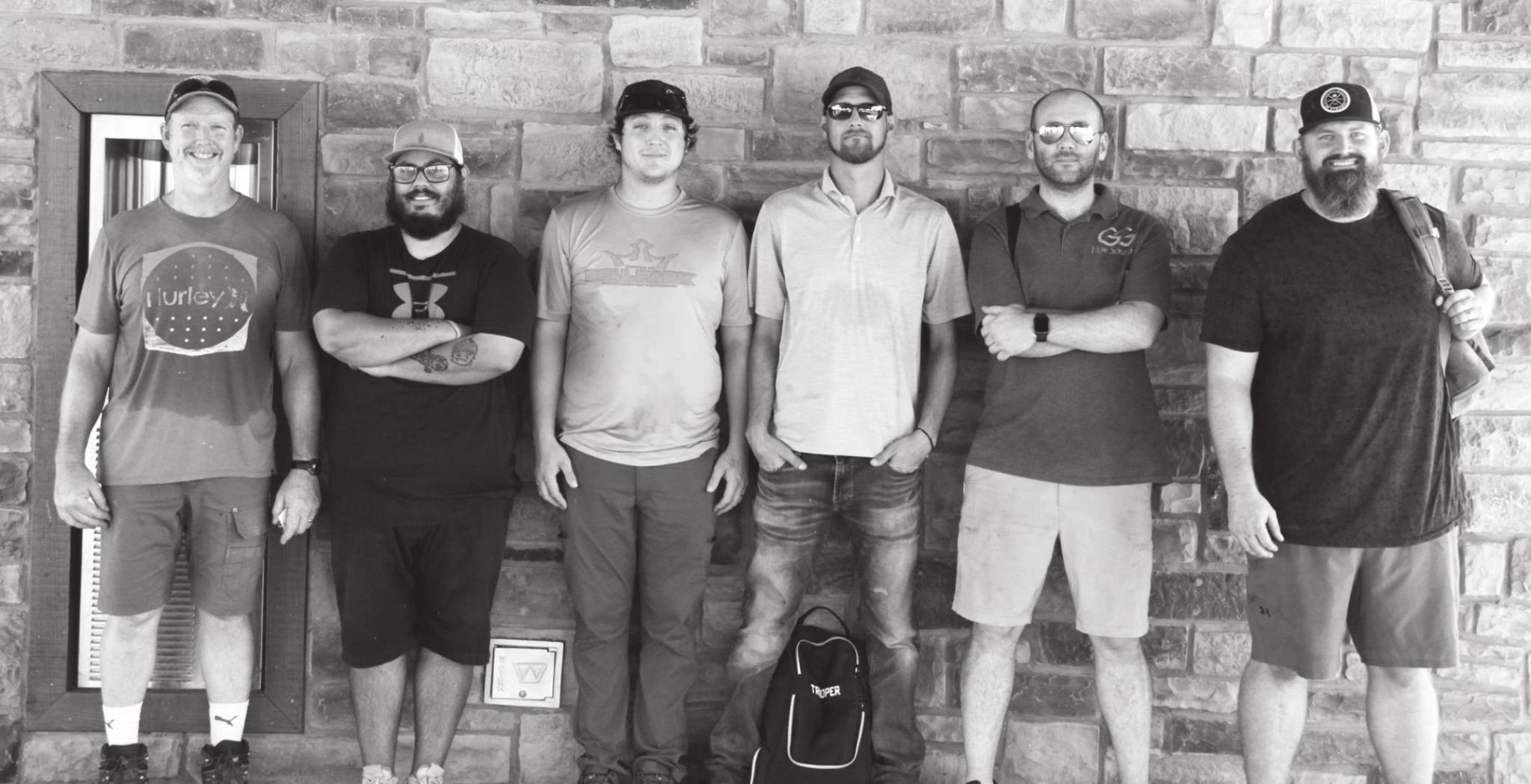 Checotah Disc Golf League wraps up season