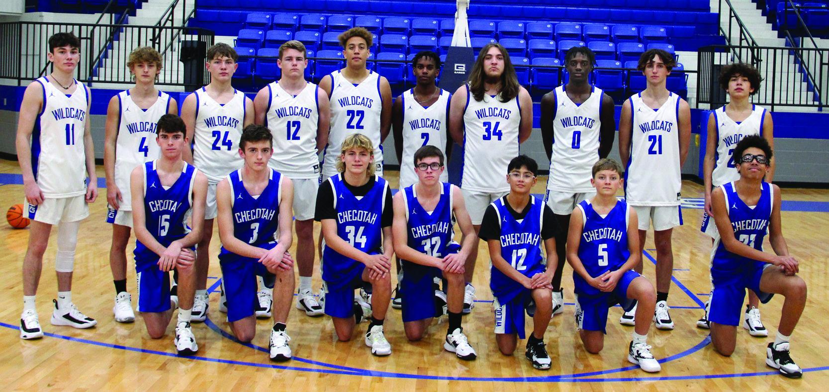 202223 Checotah Wildcats Basketball Preview