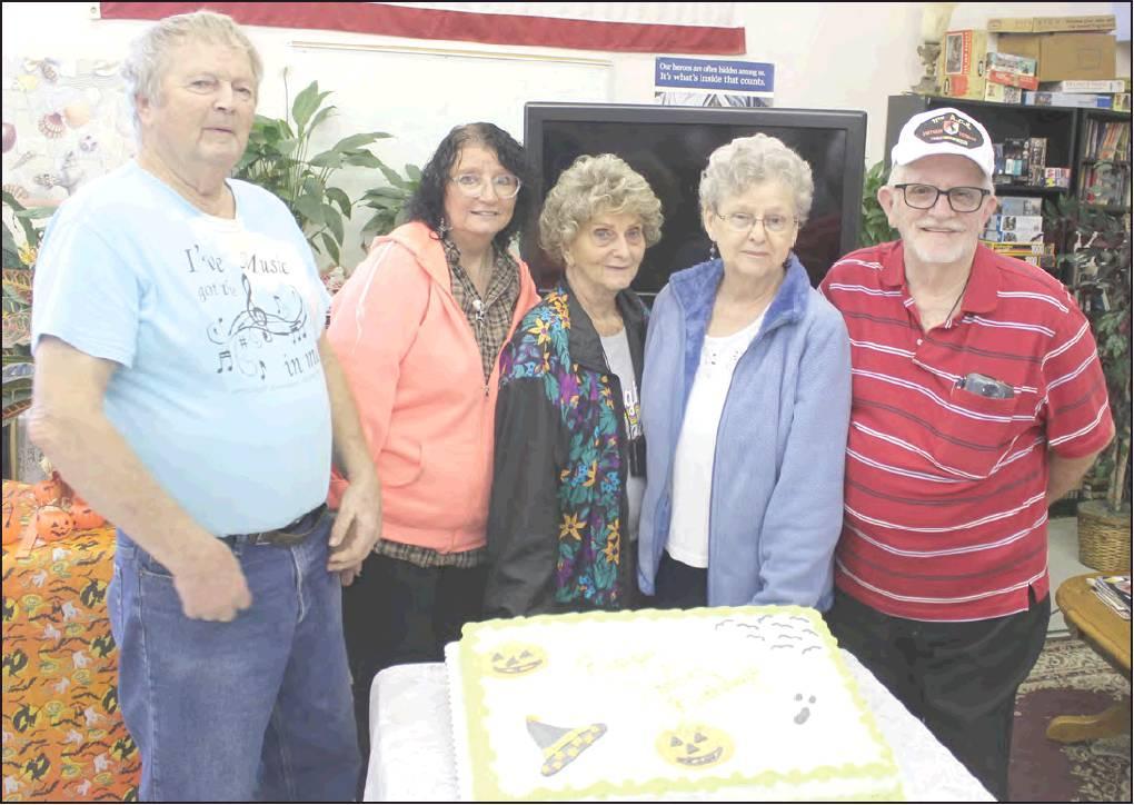 Checotah Masonic Lodge 86 to hold Fundraiser Breakfast News