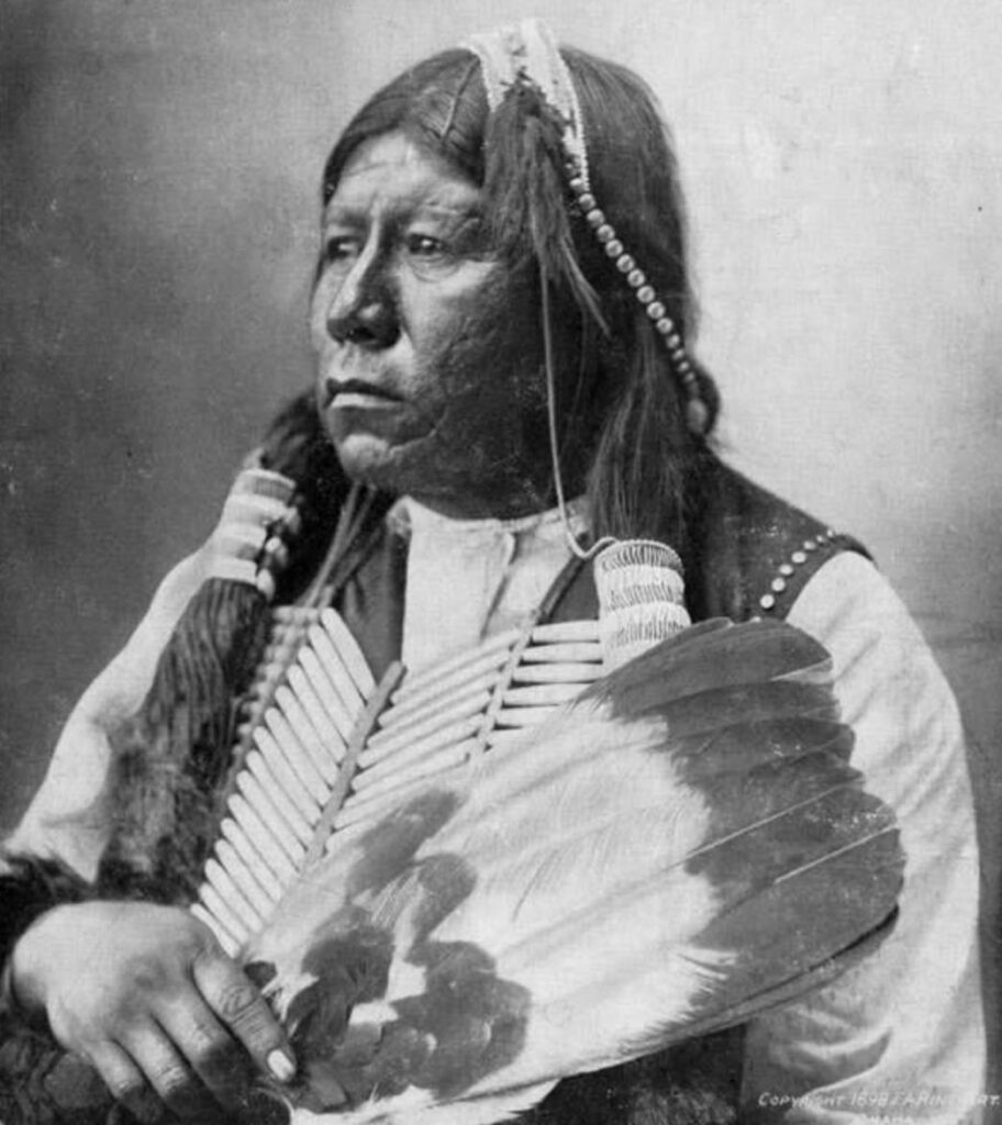 Echoes of the River: The Enduring Spirit of the Eufaula People