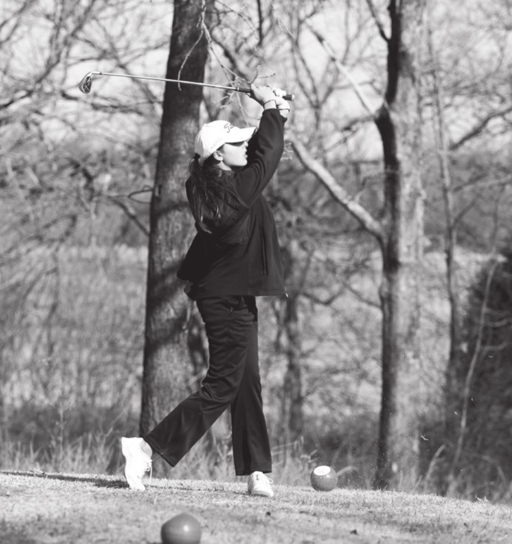 Lake Eufaula Golf Classic continues to grow