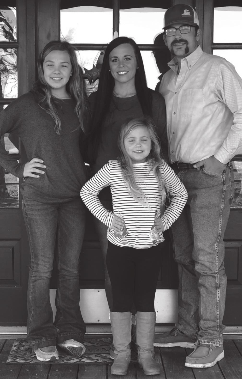 Okmulgee Livestock Auction under new ownership