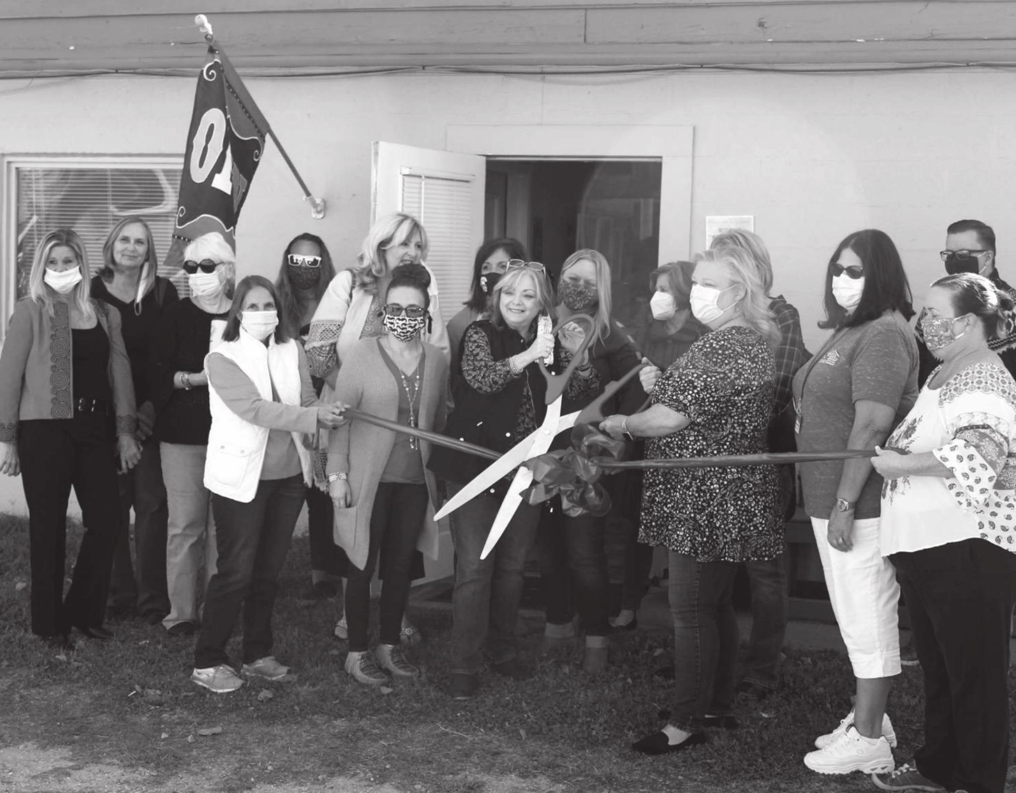 The Under One Roof Thrift Shop Eufala Indian Journal