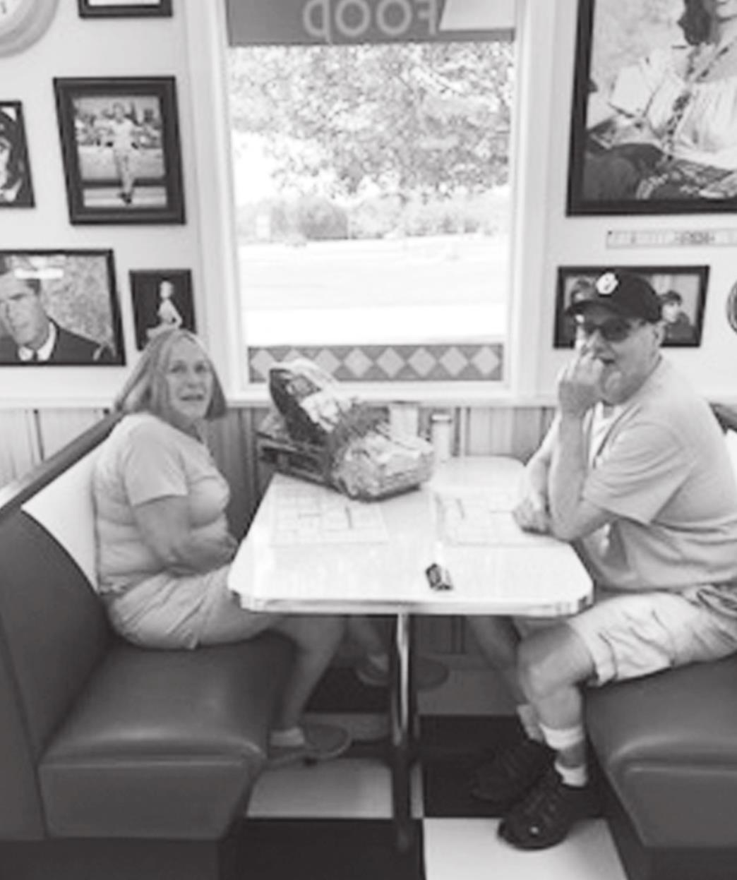 Boomarang Diner to celebrate new location