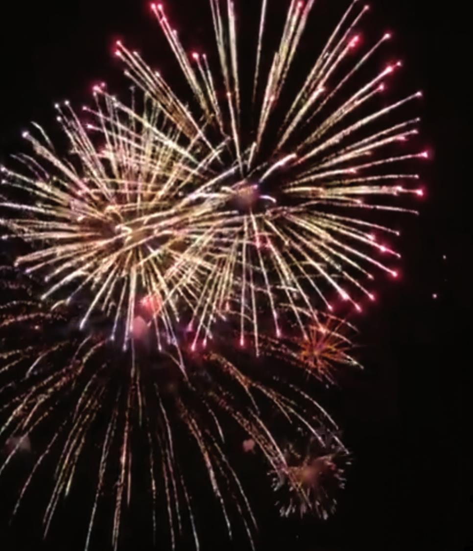 Freedom Celebration in Checotah News