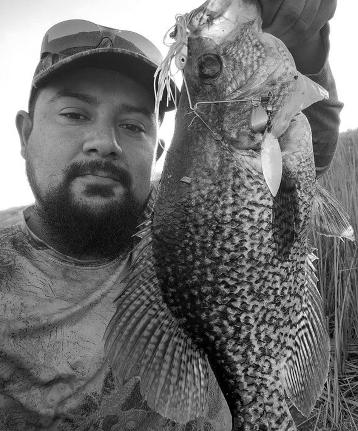 Lake Eufaula Fishing Report