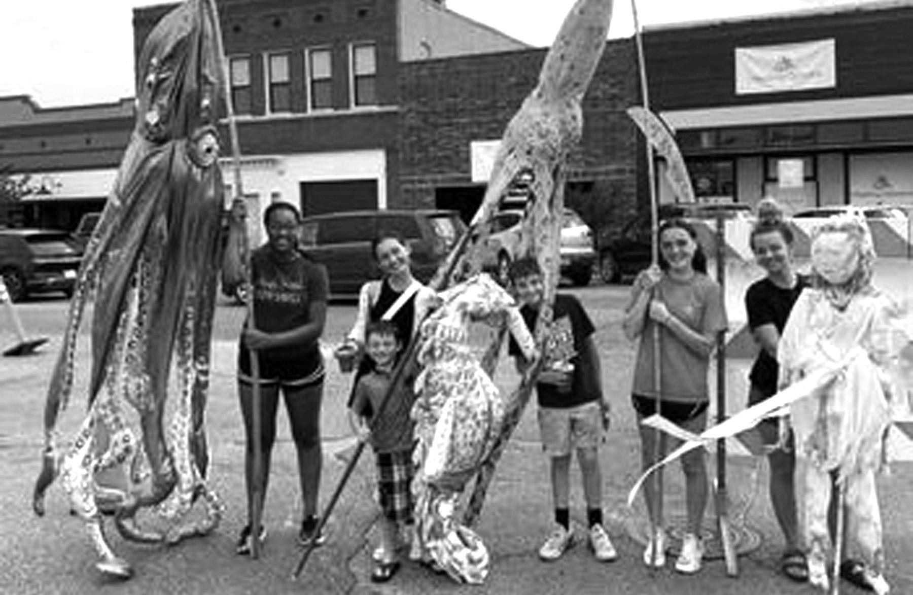 Checotah Cheerleaders gallery News