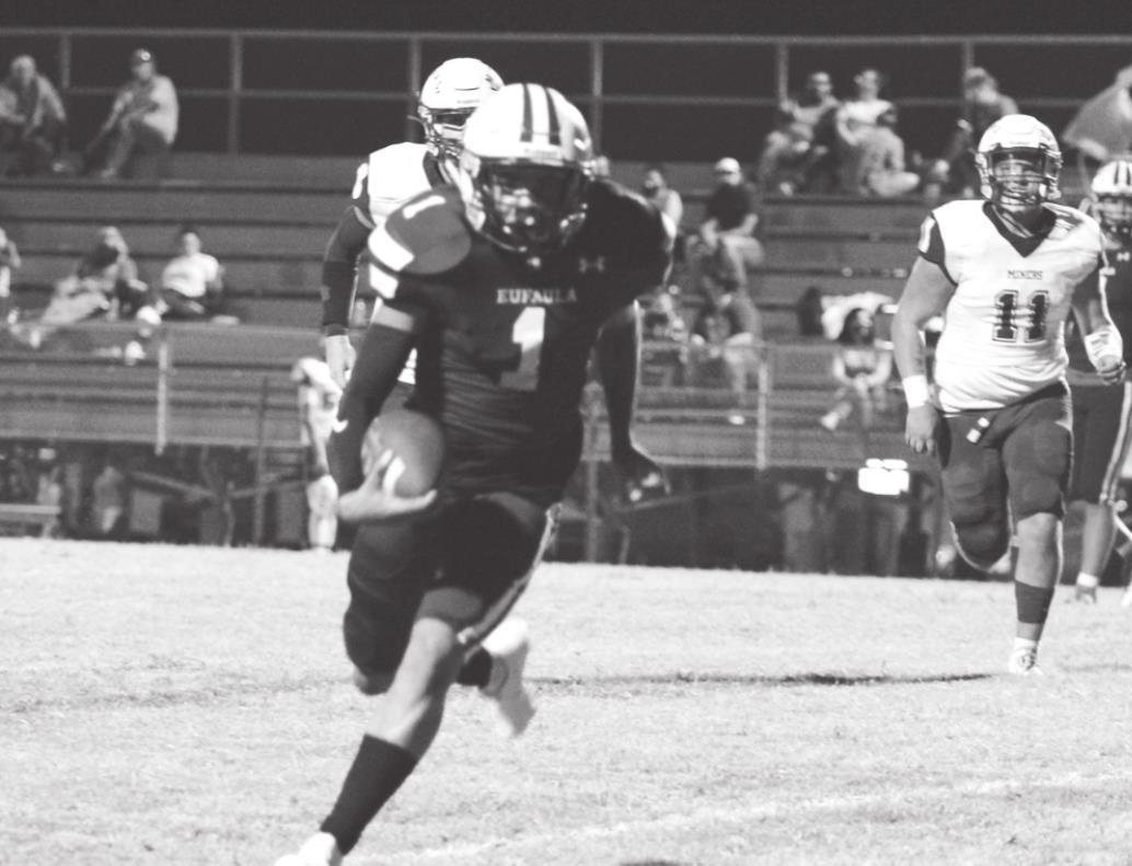 Jones receives offer from Northeastern State University News