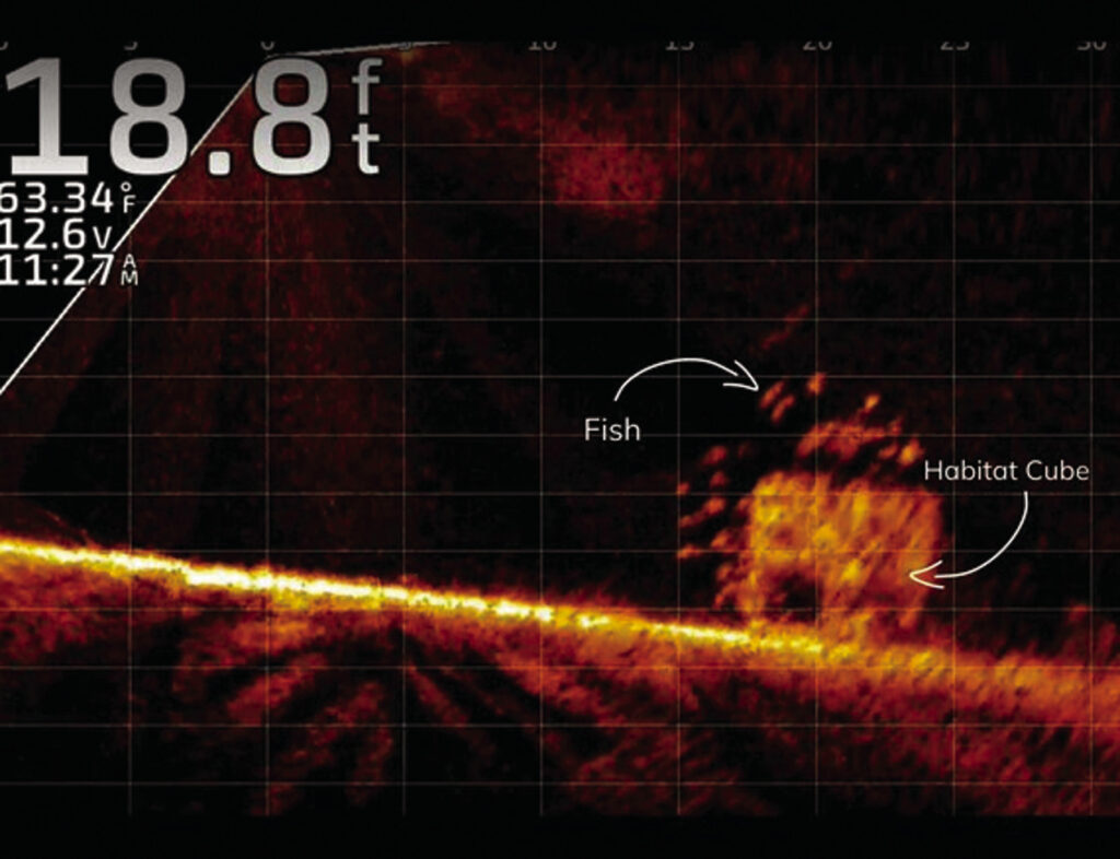Lake Eufaula Fishing Report Eufala Indian Journal