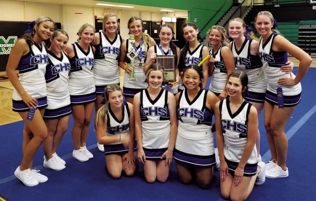 Langston football wraps up season at SAGU