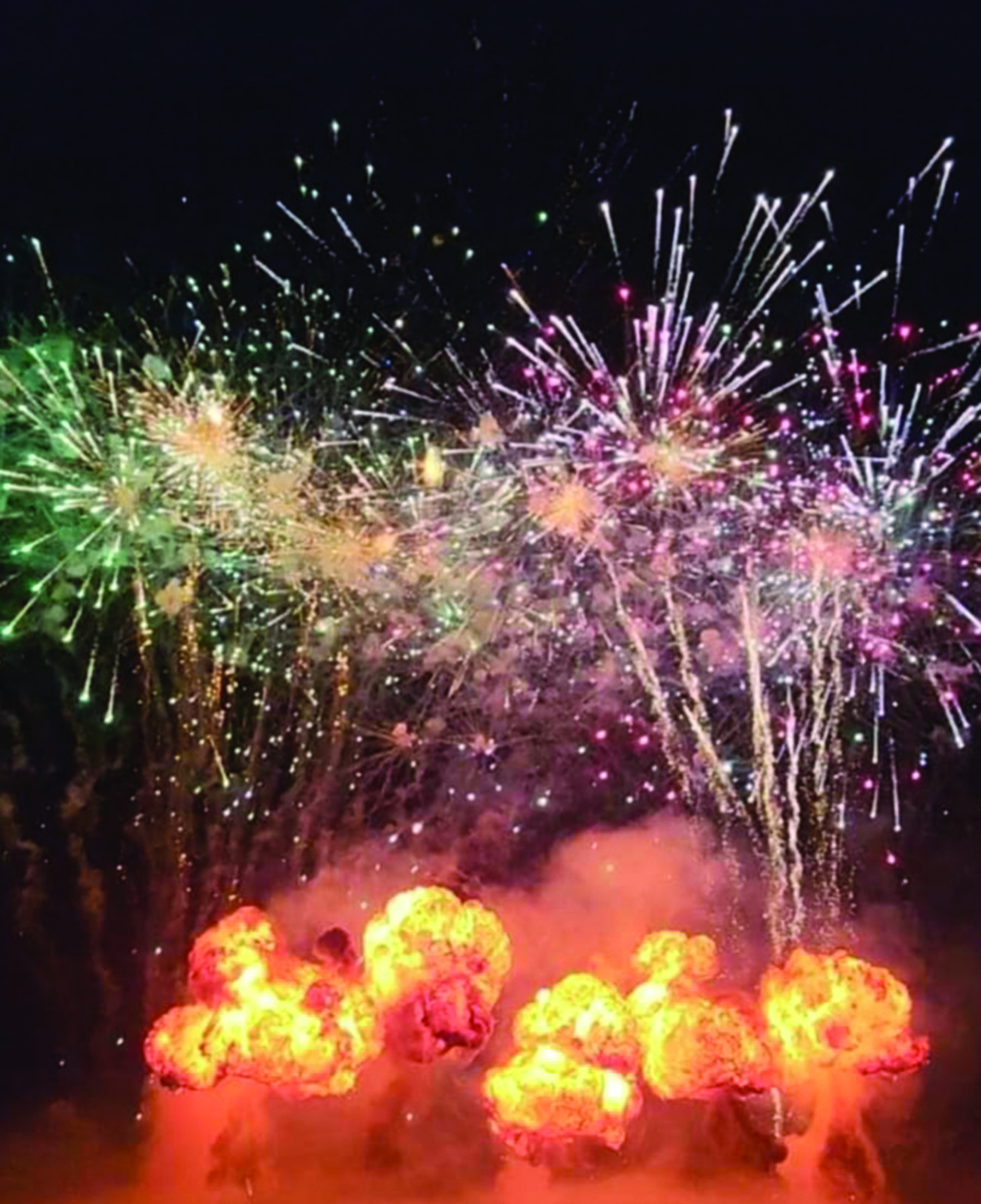 Spectacular Fireworks spectacular-fireworks