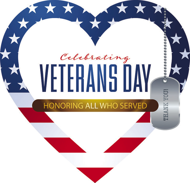 FAQ about Veterans Day Eufala Indian Journal