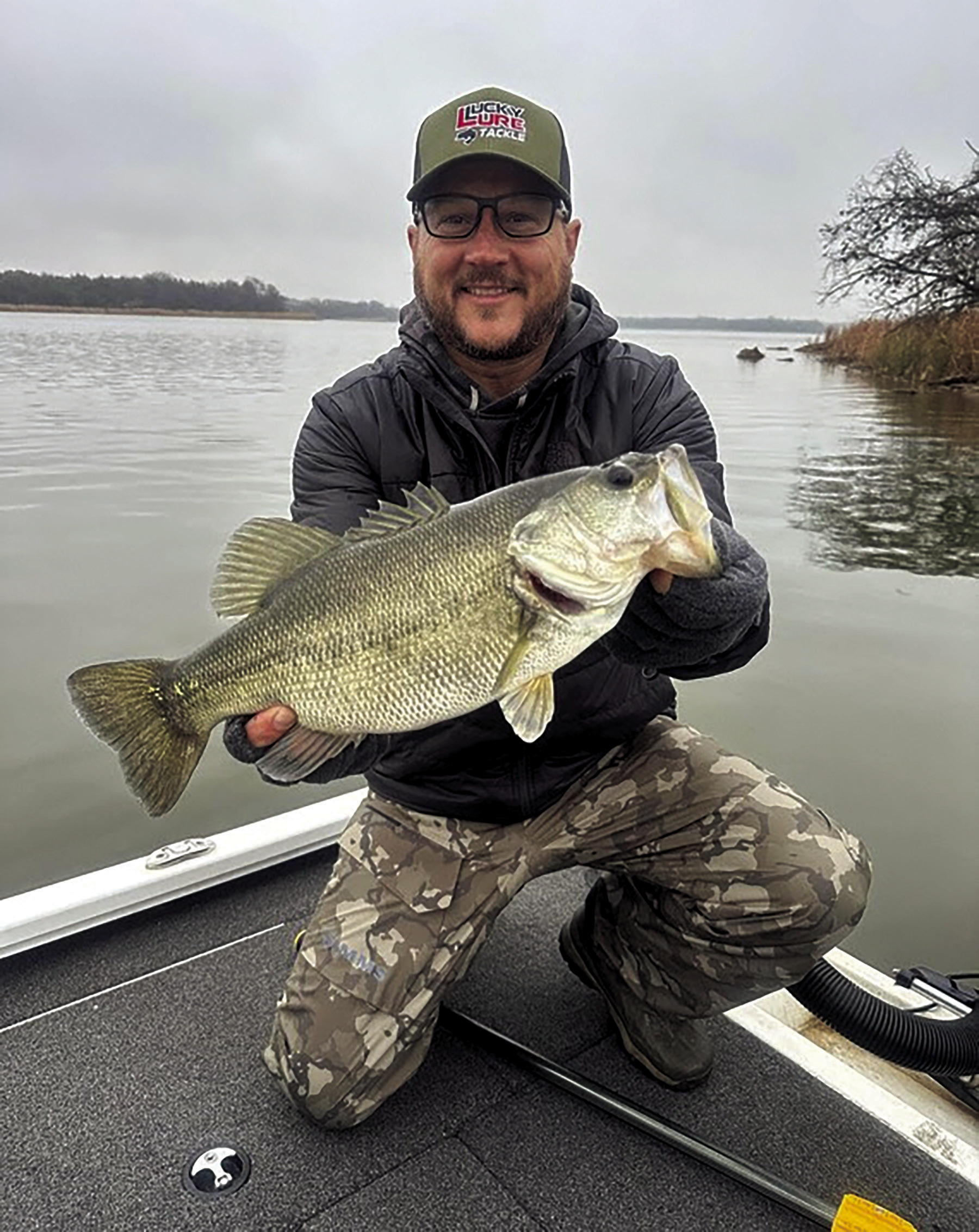 Eufaula and Area Lakes Fishing Report Eufala Indian Journal