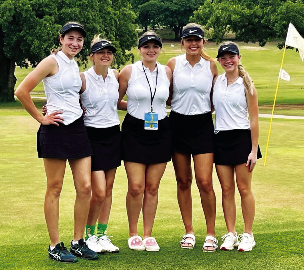Eufaula golf program closes at State tournament Eufaula Indian Journal Eufaula golf program closes at State tournament Eufaula Indian Journal