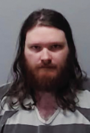 Update on 3 accused sex offenders - Eufaula Indian Journal