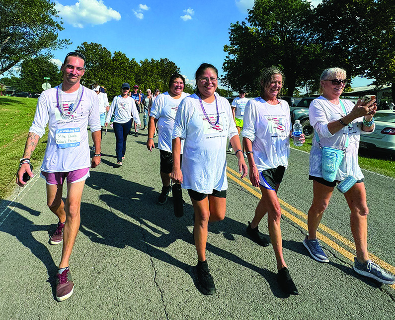 Checotah man wins a car at the Oklahoma State Fair Eufala Indian Journal