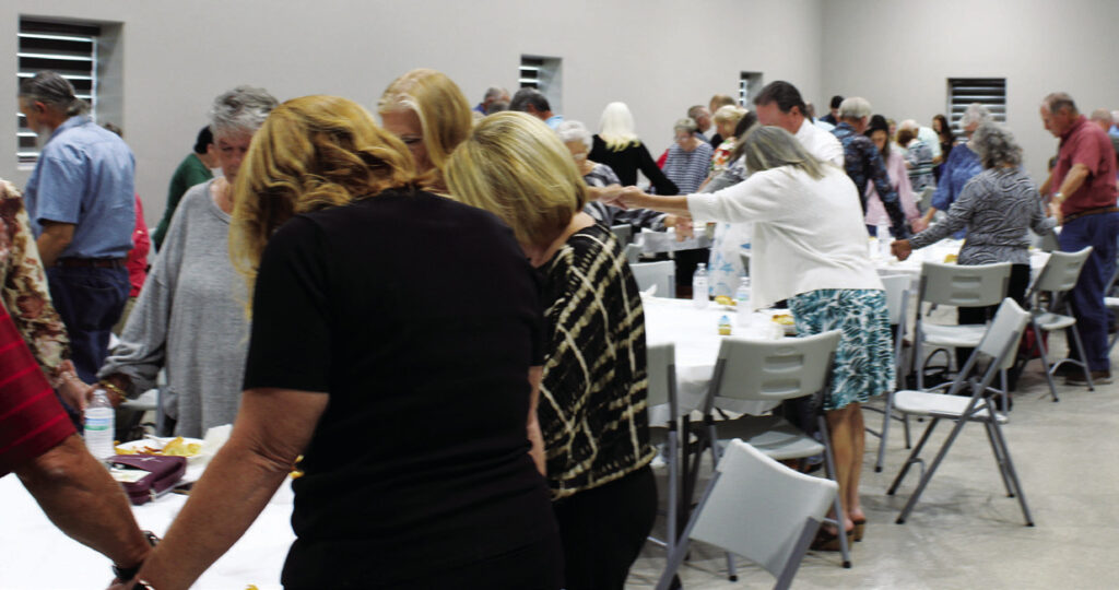 Johnson O’Malley Indian Education Parent Committee to Meet Eufala