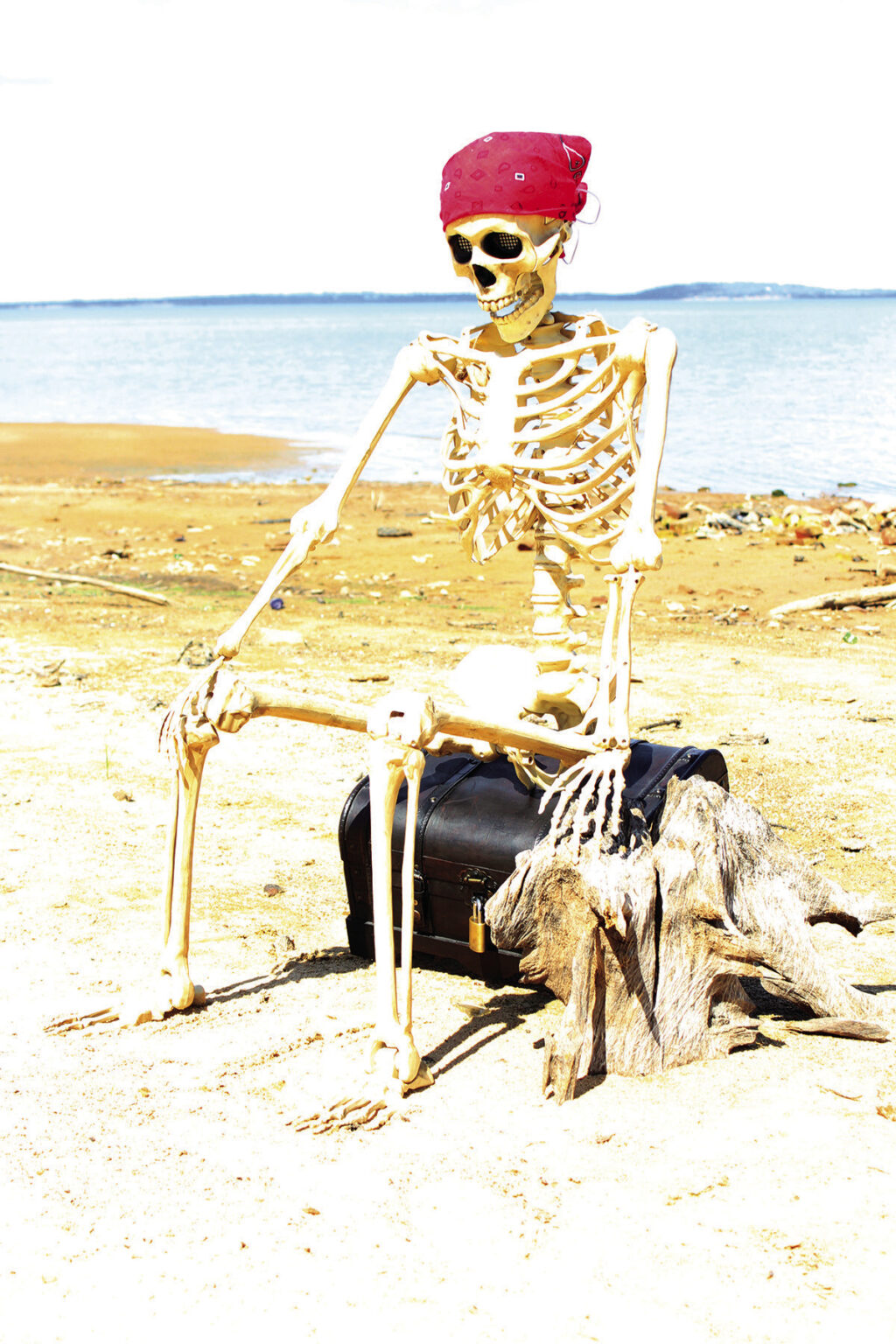 VFW Auxiliary honors Gold Star families Eufala Indian Journal