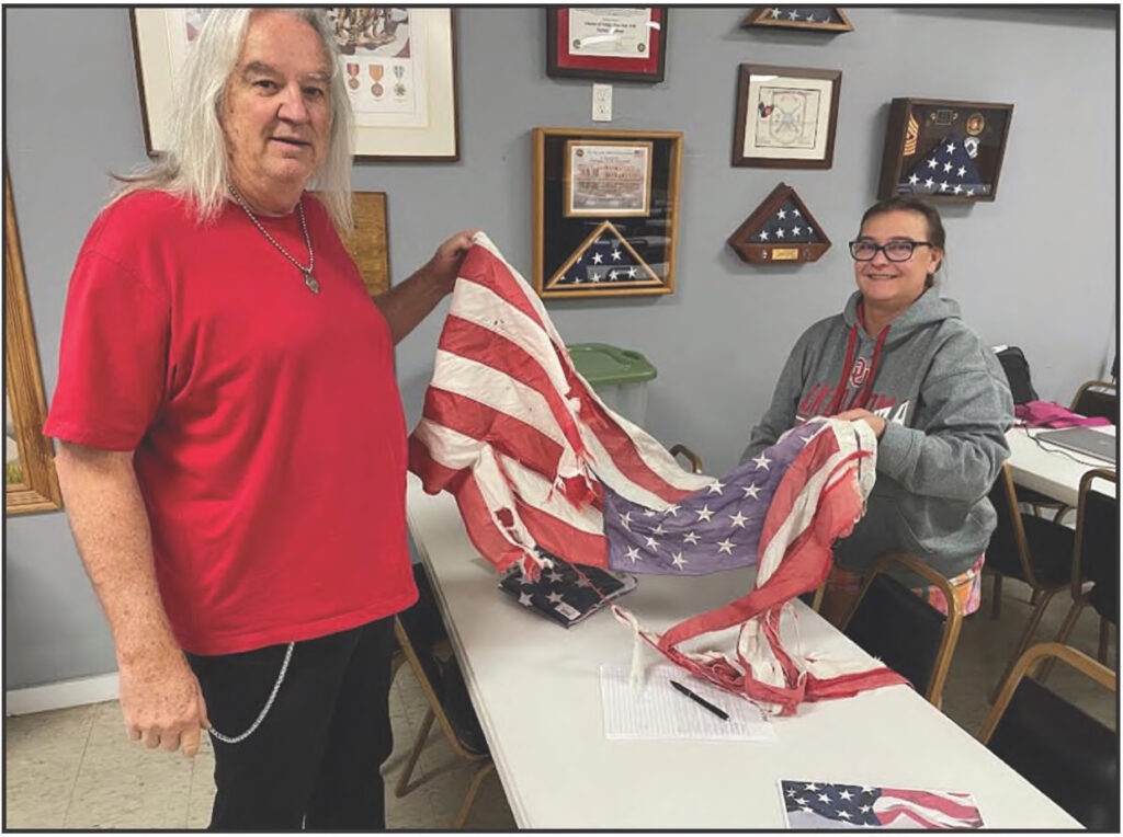 Oklahoma Sports Hall of Fame unveils Jim Thorpe’s Presidential Medal of