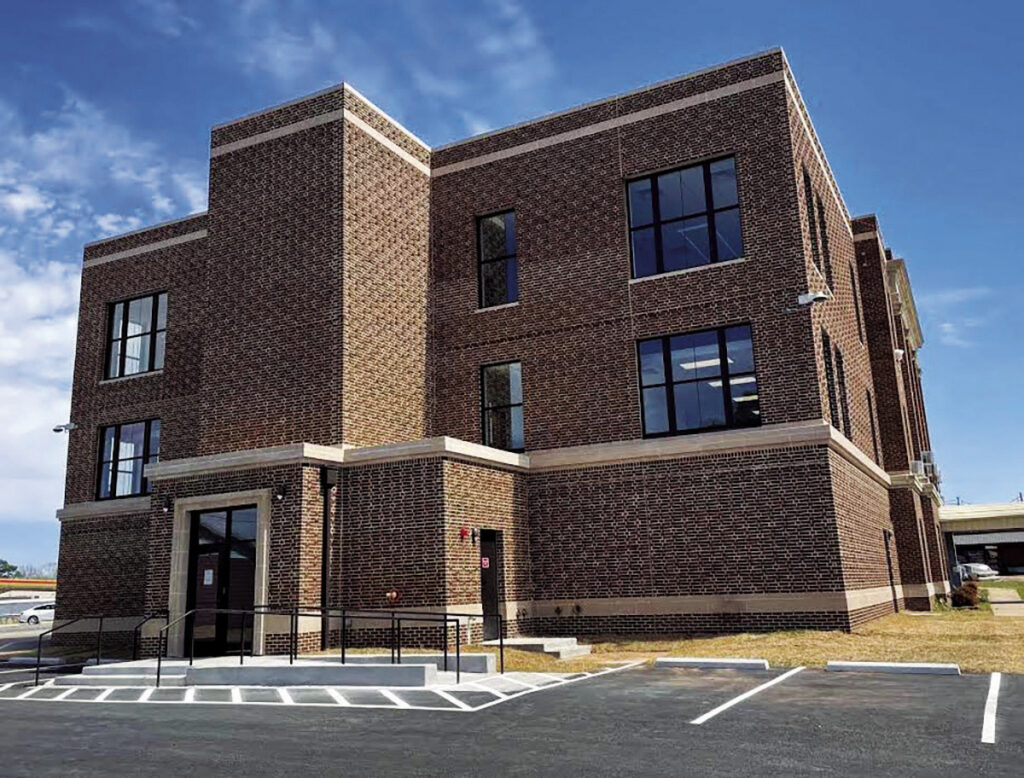 Homepage page Eufaula Indian Journal