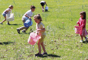 Severe weather expected Easter weekend - Eufaula Indian Journal Severe weather expected to continue through easter weekend