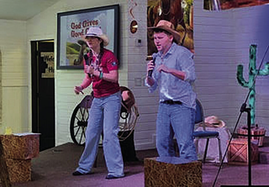 Obituaries Eufaula Indian Journal