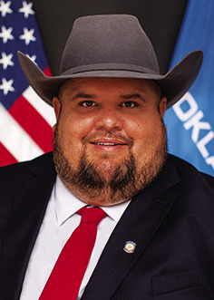 Legislative Year One wrapping up