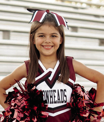 Eufaula first-grader honored for courage after saving mother’s life