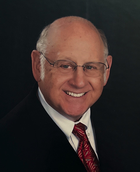 Community says goodbye to pillar, leader and friend Gary Lee Nichols